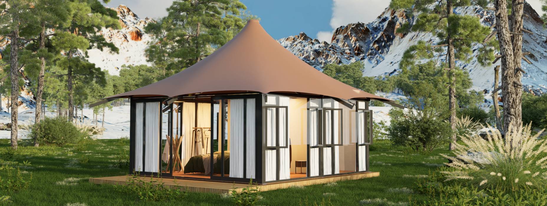 英山县装配式建筑厂家